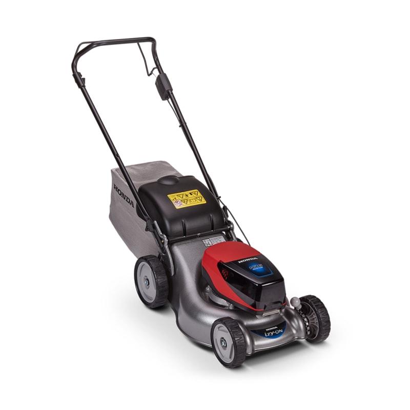 Газонокосилка Honda HRG 416 XB (514337314)
