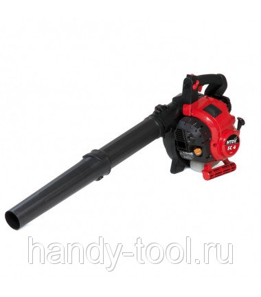 Воздуходувка бензиновая MTD SC 4 (357475796)