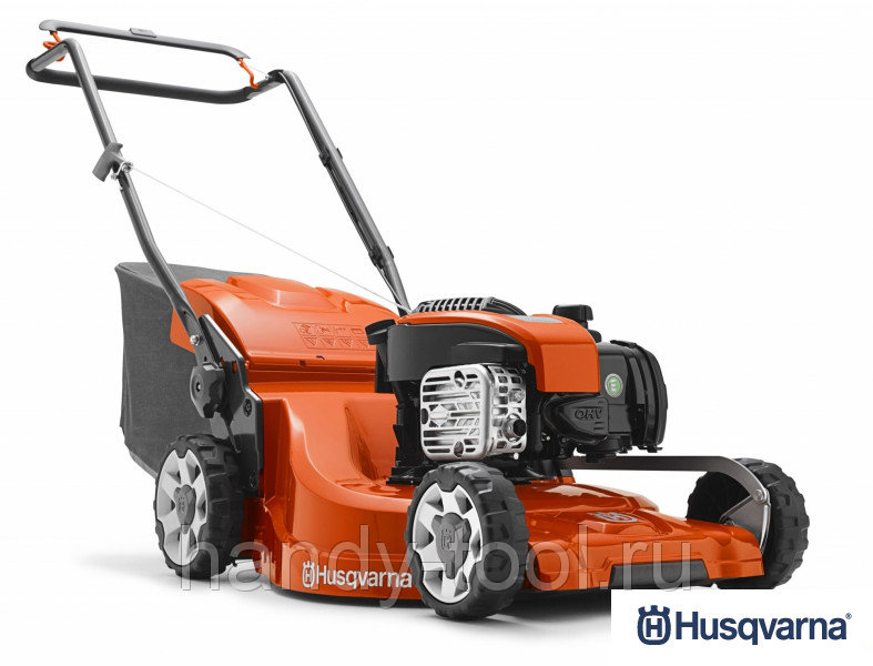Газонокосилка Husqvarna LC 247SP (350530254)