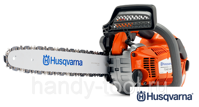 Бензопила Husqvarna T540 XPII (351207760)