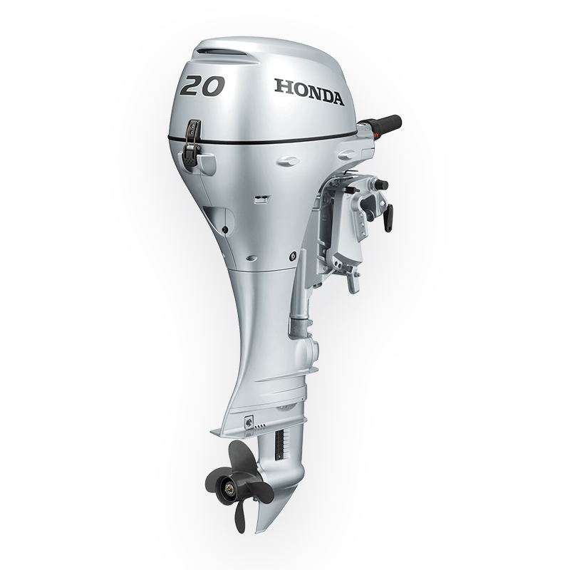 Лодочный мотор Honda BF20DK2 SHU (514452993)
